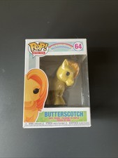 My Little Pony - Butterscotch