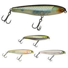 Illex Water Monitor 95 Wobbler