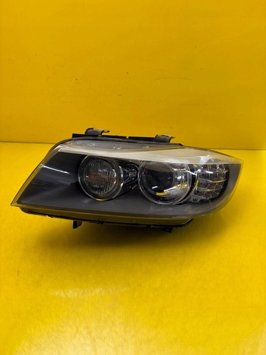 Bmw e90 e91 facelift lci - 3,