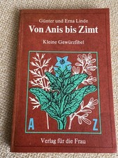 Kochen von anis bis zimt - kochen,