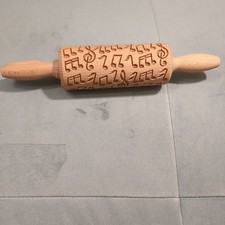 Folkroll Teigrolle Musik