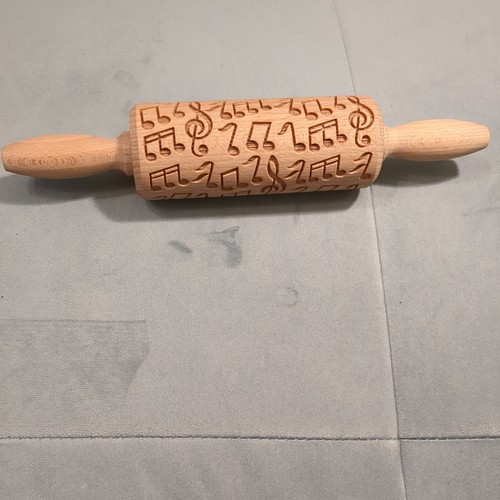 Folkroll teigrolle musik - folkroll,