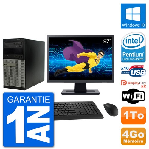 Tour dell 7020 bildschirm - pc,