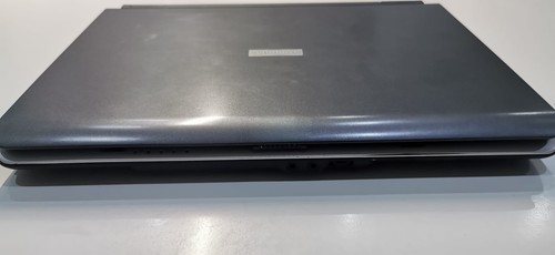 Laptop toshiba satellite - laptop,