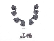 Kawasaki ZX-6R ZX636A Ninja Ruckdämpfer Kettenrad Hinterrad Felge Dämpfer 