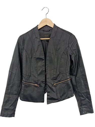 Piaza italia kunstlederjacke - piaza,