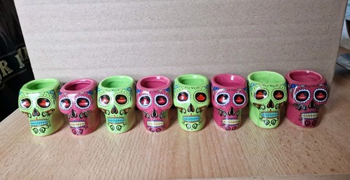 Sierra tequila totenkopf shot - sierra,