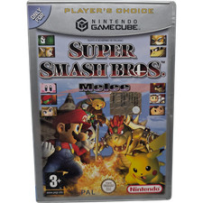 Super Smash Bros. Melee -