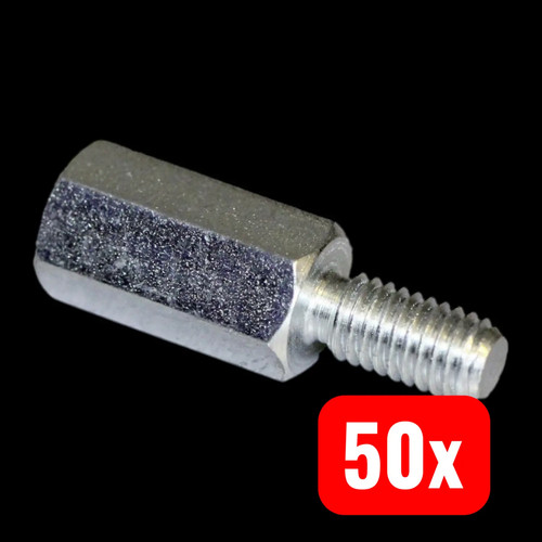 Fastener s47040x50 - pb,