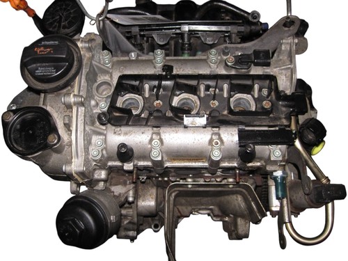 Motor ohne anbauteile benzin - ohne,