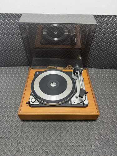 Dual 1019 plattenspieler - 1019,