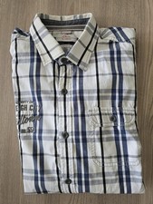 s.Oliver Herrenhemd Langarm