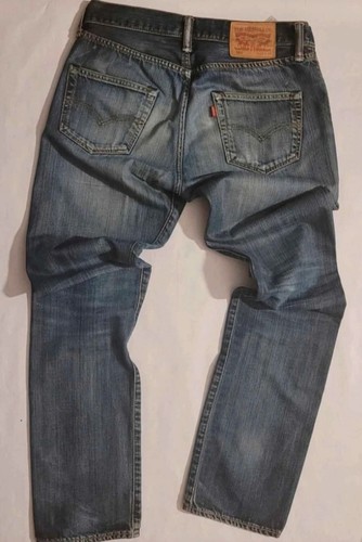 Levi 501 herren jeans - herren,