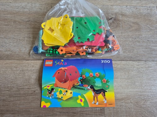 Lego scala 3150 kleine - lego,