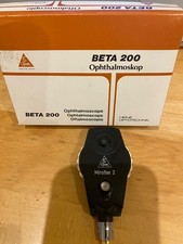 Heine Beta 200 Microflex2