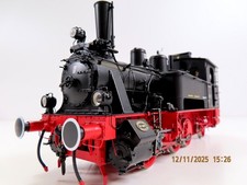 (1ALA03) KISS 500192 Spur 1