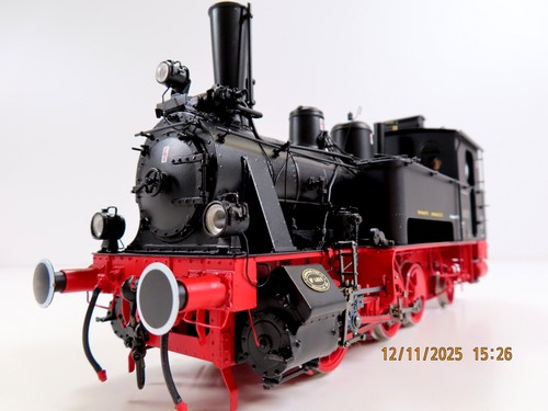 Kiss 500192 spur - (1ala03), 1