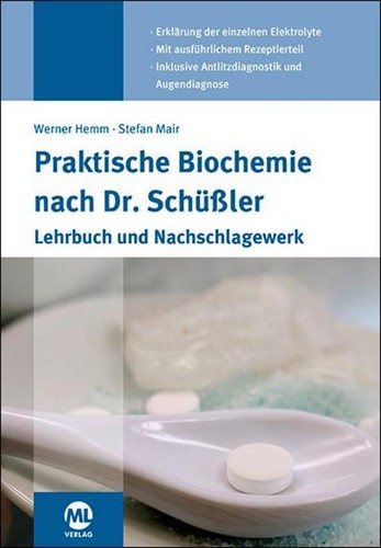Praktische biochemie nach - biochemie, dr