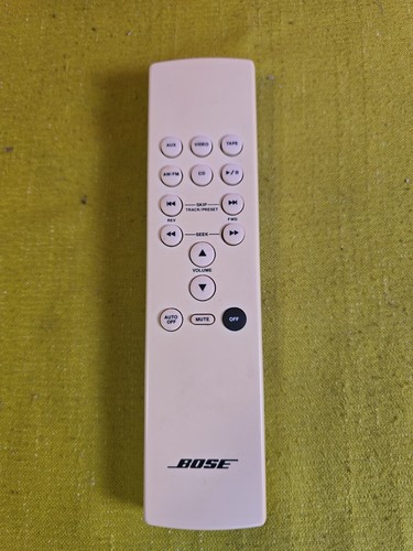 Original bose fernbedienung - original,