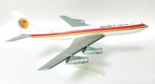 Boeing 707 Egyptair 1980er