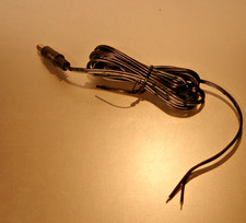 Märklin HO:     E120722   Trafo Booster Anschlusskabel  für CS2-CS3