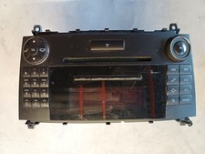 67C* MERCEDES-BENZ C-KLASSE W203 C200 CDI CD-Player Radio Autoradio A2038705089