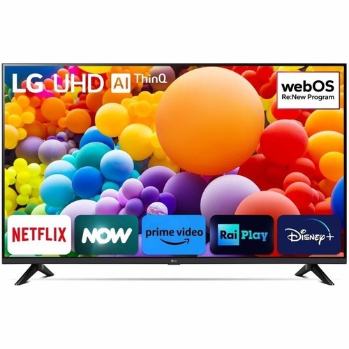Fernseher uhd 50ut73006la - fernseher,