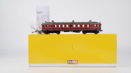 Brawa 44408 - brawa, h0