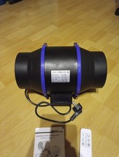 Grow Lüfter 150mm mit