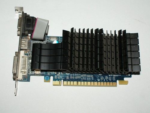 Kfa2 nvidia g210 - g210, 1gb