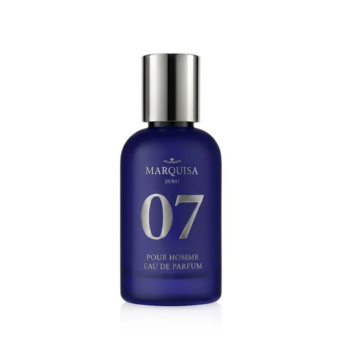 Marquisa dubai pour - no.07,