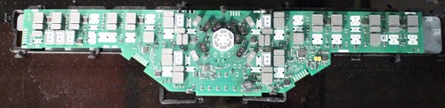 Bedienmodul yl239 750 - bedienmodul, yl239-750