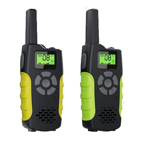 Walkie talkie 2er - walkie, 2er-set