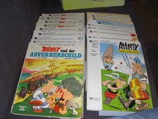 Asterix und Obelix Zum Aussuchen Erstauflagen und andere siehe Auflistung