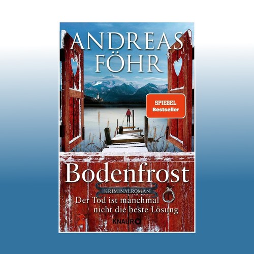 Bodenfrost andreas föhr - |,