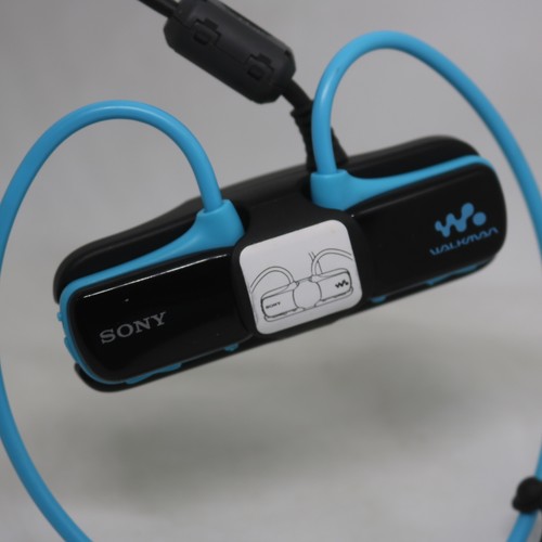 Sony walkman nwz w273 blau - walkman, /
