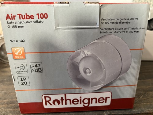Rotheigner air tube - air,