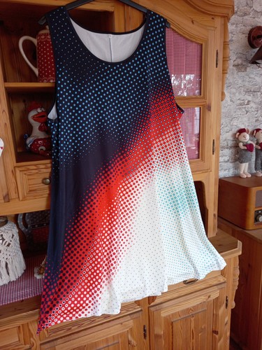 Tolles sommerkleid kofferkleid - tolles, sommerkleid/kofferkleid