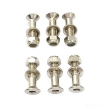 Schraube Kettenrad Satz für