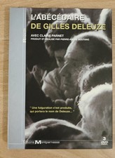 Box 3 DVD - L'ABÉDAIRE DE