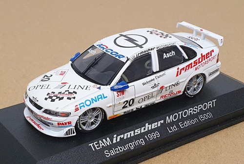Minichamps maßstab 31828 - maßstab, 1:43