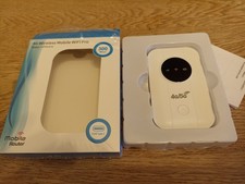 4G 5G LTE Tragbare Mobiler