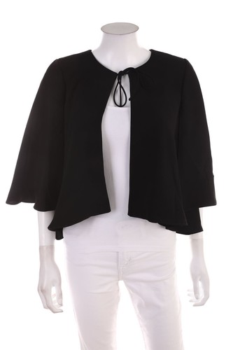Zara cape schwarz - cape,