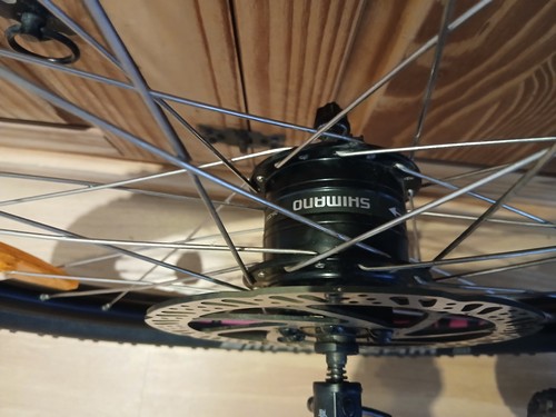 Fahrrad laufradsatz cube - cube, 27,5