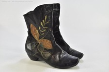 Think damen stiefelette boots - damen,