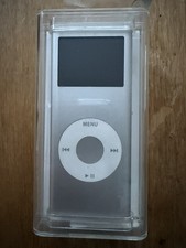 Ipod nano 2gb - ipod, model