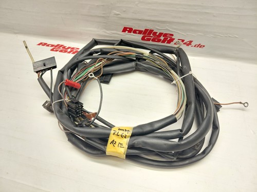 Kabelbaum heck rückleuchten - heck,