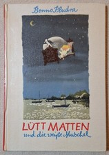 Benno Pludra/Werner Klemke