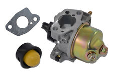 Vergaser für Scheppach LMH400PM / Rotenbach RM1 20 BAE Rasenmäher