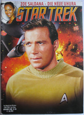 Star Trek Communicator Ausgabe